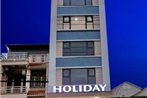 Holiday hotel & Apartment