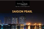 Bayhomes Saigon Pearl Serviced Apartment