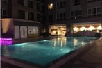 Saigon free swimming pool
