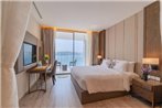 Panoramic Oceanview 2 bedroom VIP Suite with huge balcony