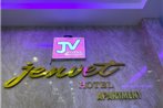 Jenvet Hotel & Apartment