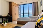 Scenia Bay Luxury apartments ocean view