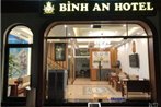 BINH AN hotel