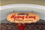 Homestay Hoa`ng Long