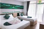 Emerald Hotel Cat Ba`
