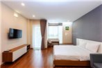 CityHouse - TVC Apartment & Hotel