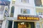 Van Huynh Hotel Dalat