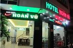 Hoa`n Vu Hotel