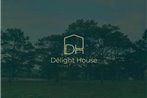 Villa Delight House 'Stay&Chill'
