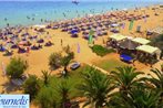 Vournelis Beach Hotel and Spa