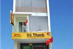 Vu Thanh Hotel