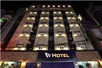 W Hotel, Seongnam