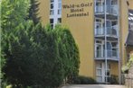 Wald & Golfhotel Lottental