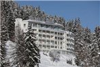 Waldhotel & SPA Davos - for body & soul