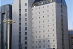 Fujita Kanko Washington Hotel Asahikawa