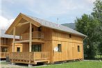 Wellness Chalet Kreischberg