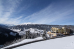 Wellness Aparthotel Panorama Alpin - Ferienwohnungen Jerzens im Pitztal