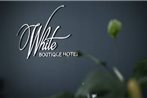 White Boutique Hotel and Residences