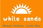 White Sands of Costa Rica