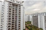 Whitefield Service Apartment