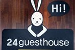 K Stay Guesthouse Myeongdong first