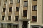 Aedvilja Apartment