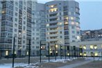 Apartment On Chkalova 124
