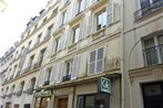 Apartment Rue Therese Paris