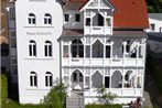 Apartments Haus Eintracht Sellin