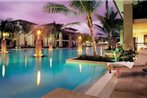 Sea Temple Port Douglas Luxury Penthouse & Spa Studio Apartments