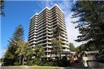 Pacific Towers 402 - Coffs Harbour
