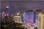Chongqing Yubei-Hongqihegou- Locals Apartment 00126650