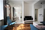 Dream Stay - Scandic Design Apartment