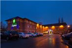 Holiday Inn Express Taunton East