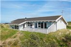 12 person holiday home in Hj rring