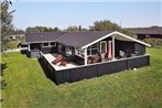 Four-Bedroom Holiday home in Hjorring 9