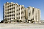 Hampton Inn & Suites Myrtle Beach Oceanfront