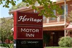 Comfort Inn Heritage Wagga