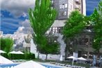 President Hotel by Hrazdan Hotel CJSC