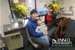 Inno Family Managed Hostel Roppongi
