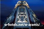 Hotel W-ARAMIS -W GROUP HOTELS and RESORTS-