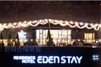 Residence Hotel Eden Stay