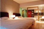 Guangzhou Timmy Hotel Apartment