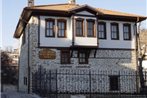 Petko Takov's House