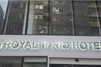 Royalty Rio Hotel