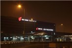 Shanghai Hongqiao Airport Hotel - Air China