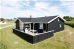 Three-Bedroom Holiday home in Hjorring 16