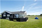 Three-Bedroom Holiday home in Hjorring 17