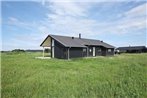 Three-Bedroom Holiday home in Hjorring 22