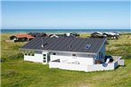 Three-Bedroom Holiday home in Hjorring 25